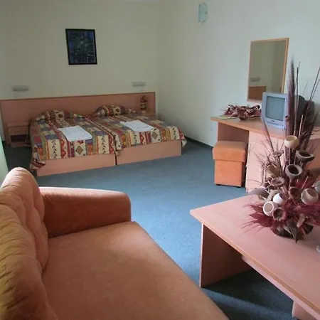 Hotel Family Aurelia