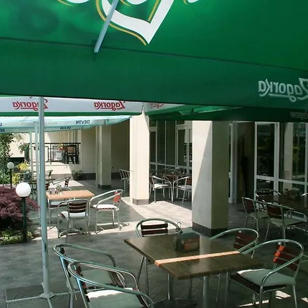 Family Aurelia 3* Sunny Beach